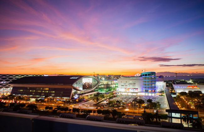 The Concierge at Sea Residences - Foto 44