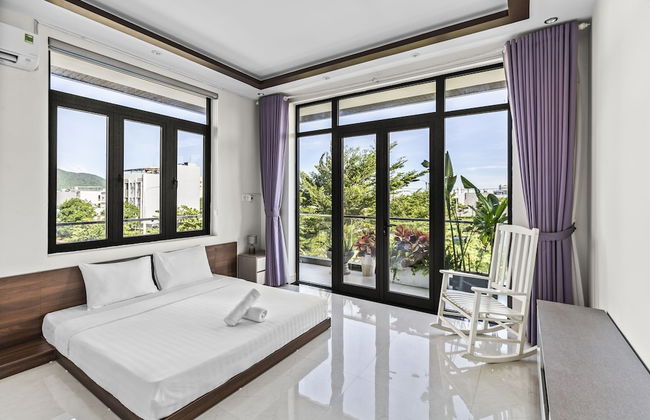 Rosemary Villa near Han River - Photo 3