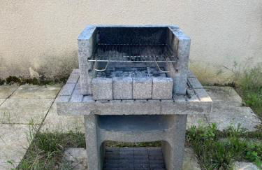 Maison des soles piscine Cahors St Cirq Lapopie - Photo 15