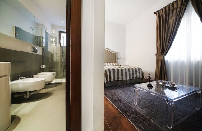 Tenuta Ponziani - Griffin's Resort - Foto 31