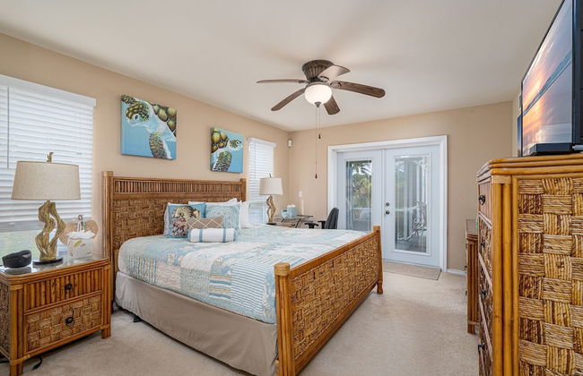 Private Pool Home ~ Just Miles From Sanibel And Fort Myers Beach ~ 3 Bedroom Home by RedAwning - Foto 2