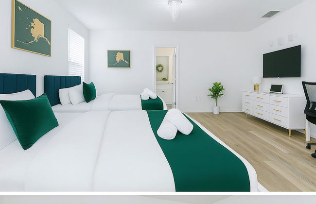 Leisure Lounge - Photo 5