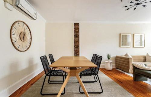 Dreamy 2BR in Downtown Princeton - Photo 13