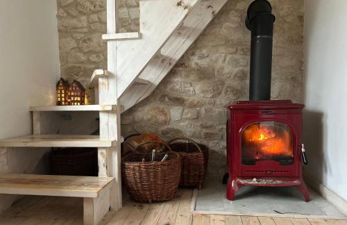 Domek w Janowcu - Foto 12