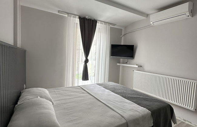 Otto Residence - Foto 12