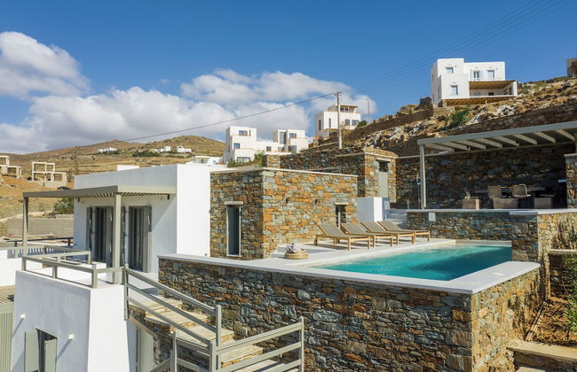 Phos Villas Tinos - Foto 20