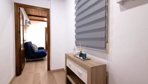 Spacious Apartment - Foto 2, Lobby or reception