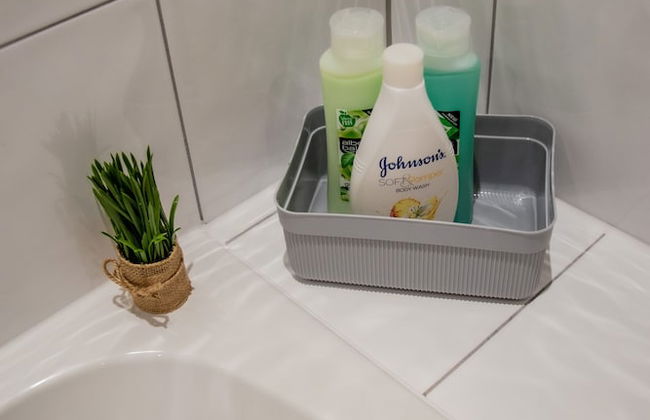 BV Lush Apartment At Conditioning House Bradford - Photo 18