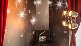 Studio 68 Proche Basel Home Cinéma & Confort - Photo 5