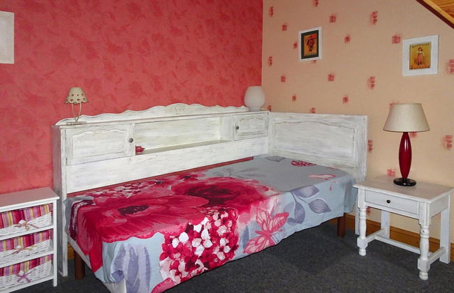 Beautiful Quiet Holiday Home, Close to the Beach - Foto 5