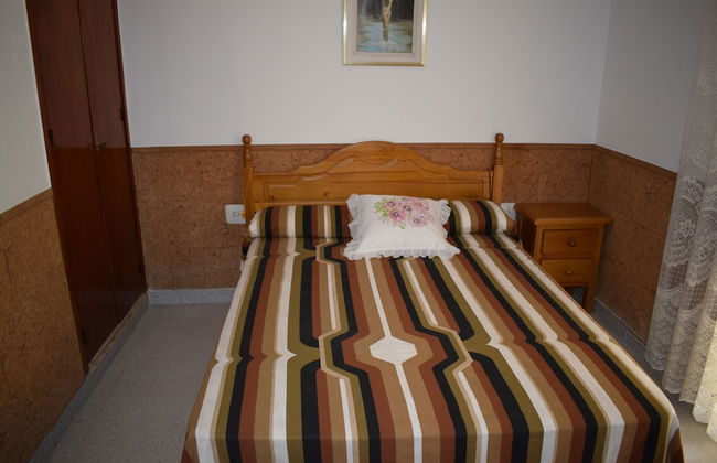 Apartamento Giner - Foto 6