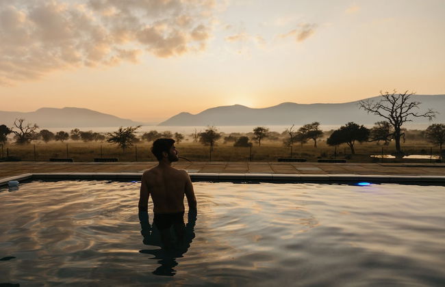 Tandweni Villa - Foto 16