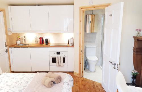 Pretty Maida Vale Apartments - Photo 7