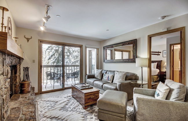 Townsend Place, A Vail Resorts Property - Foto 32