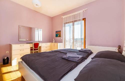 Delightful Apartment in Radovin With Garden - Foto 44