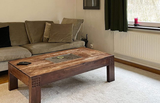 5 Person Holiday Home in Loddekopinge - Foto 4