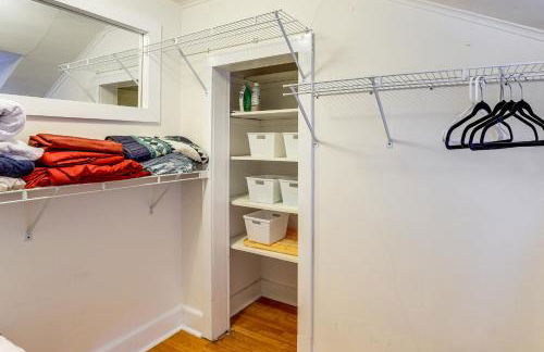 Walk Everywhere! Dtwn WashMo Home Near Wineries - Foto 19