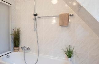 Heideidyll - Wohnung mit WLAN, Balkon, Grill & Garage - Foto 7