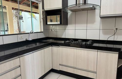 casa próximo ao shopping catuai, eventos vivaro e uem,lebloc - Foto 17