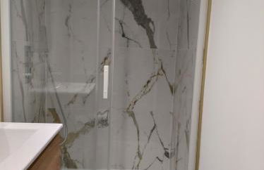 Charmant studio mezzanine centre ville - Foto 14