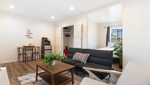 Cozy Studio Suite Near Beverly Hills for Two - Foto 5