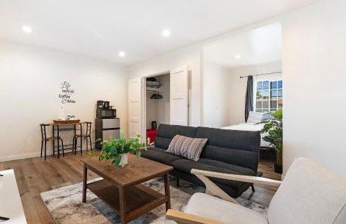 Cozy Studio Suite Near Beverly Hills for Two - Foto 5