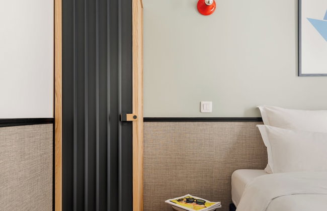 Edgar Suites Saint-Lazare - Amsterdam - Foto 13