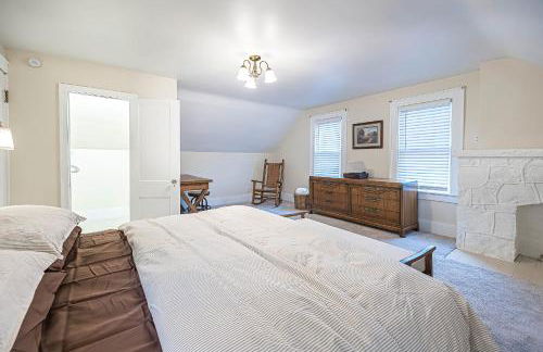 Glenwood Cottage - Foto 12