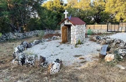 The Root House - Crete Stay - Foto 38