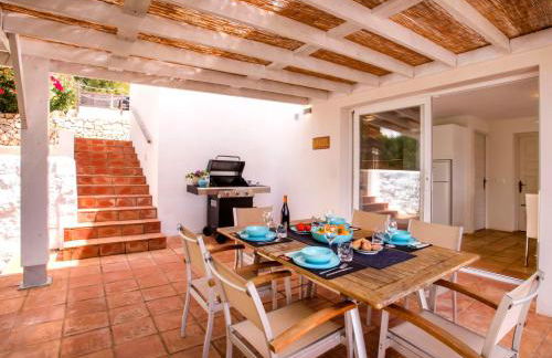 Villa Villa El Camino by Interhome - Foto 64