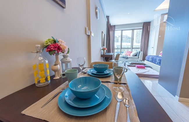 Dorsett Residences by BeYourHost - Foto 24