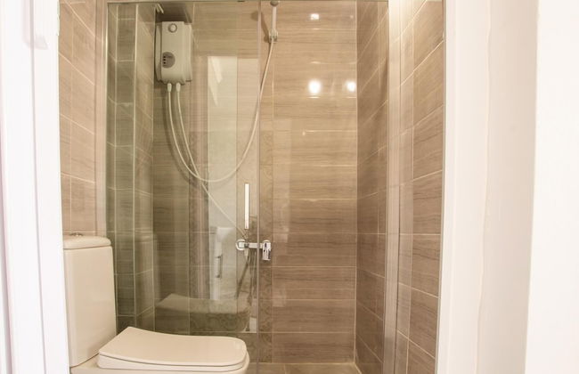 Fully Furnished Studio Flat Near Seashore in Urla - Foto 11