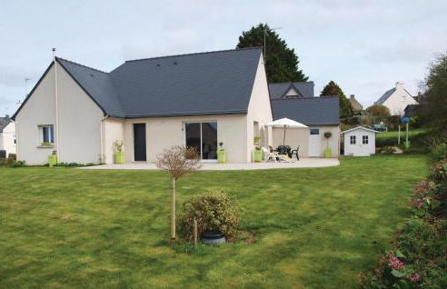 Holiday Home Rue Sainte-Anne - Foto 1