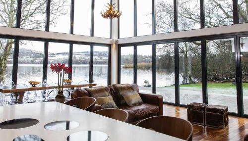 Cameron North Lodge - Photo 5