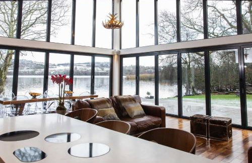 Cameron North Lodge - Photo 6