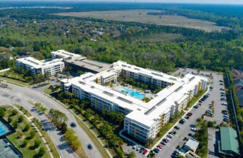 XL 1BR 2-King Beds Near Mayo Pool Gym Workspace - Foto 44