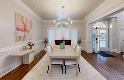 Luxury Spacious 4BR Residence in Central Buckhead - Foto 60