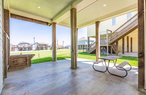 Retreat | Steps to the Beach | Sleeps 10 - Foto 26