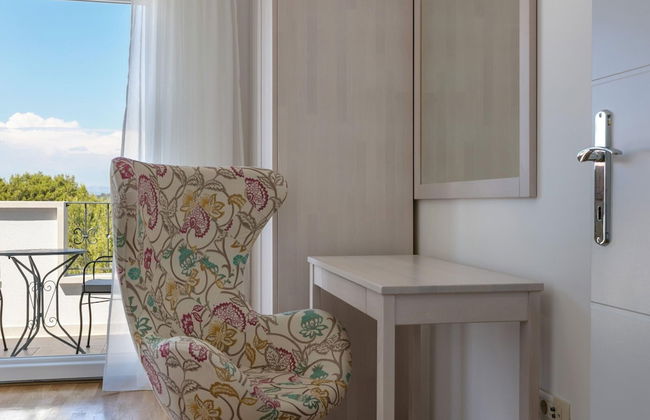 Villa on Brac Island Near Beach & Pool - Foto 26