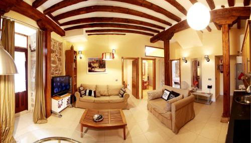 Casa Rural Siguenza Domus 200m2 de Vivienda y Exterior - Foto 3