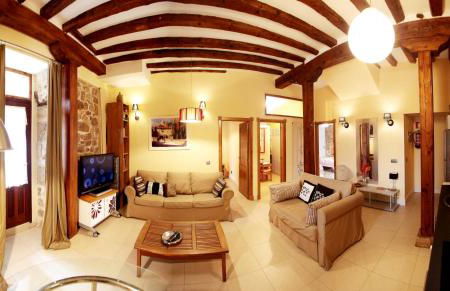 Casa Rural Siguenza Domus 200m2 de Vivienda y Exterior - Foto 3