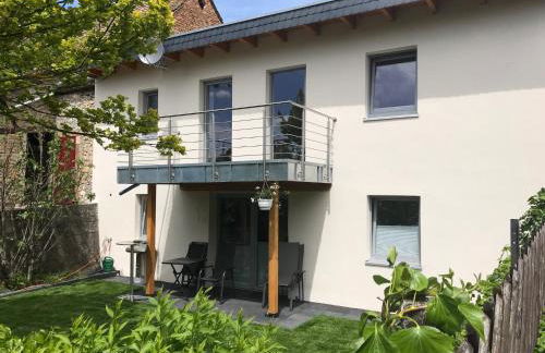 Bio Weinhaus Krauss Zellertal - Foto 19