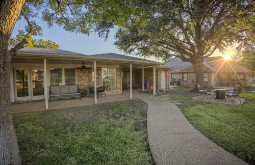 Lakefront Granbury Getaway - Foto 66