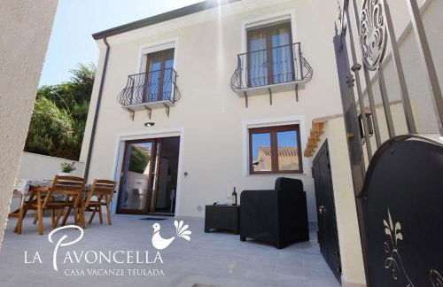 Case Vacanze La Pavoncella - Foto 46