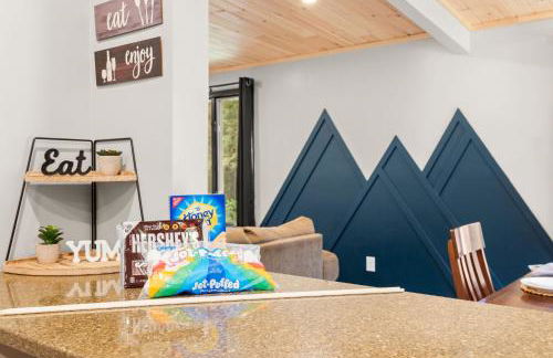 Lazy Bear Retreat Outdoor Oasis Hot Tub etc - Foto 34