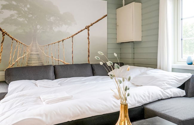 Topcamp Havblikk - Helgeland - Photo 26