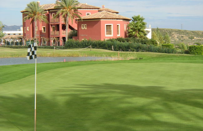 Apartamento Altos E2-1C - Photo 28