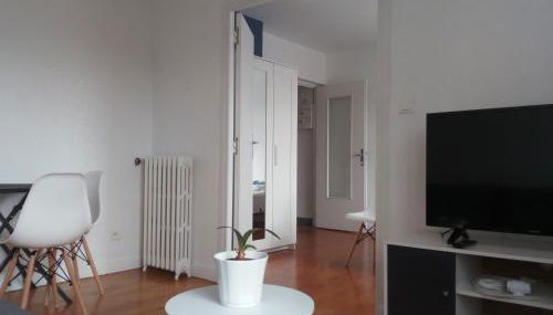 Charmant F2 avec vue, proche centre - Foto 2