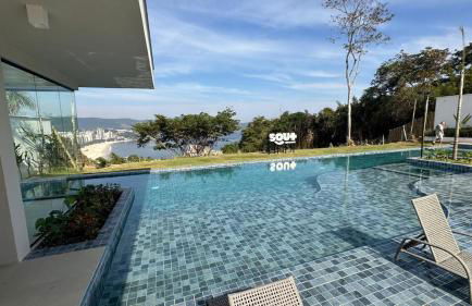 Apto Beira-Mar Icarai RJ Curta e longa temporada - Foto 1