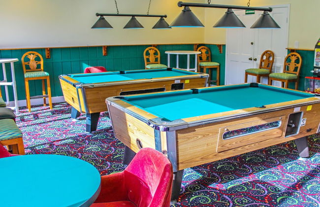 Discovery Beach Resort - Foto 29